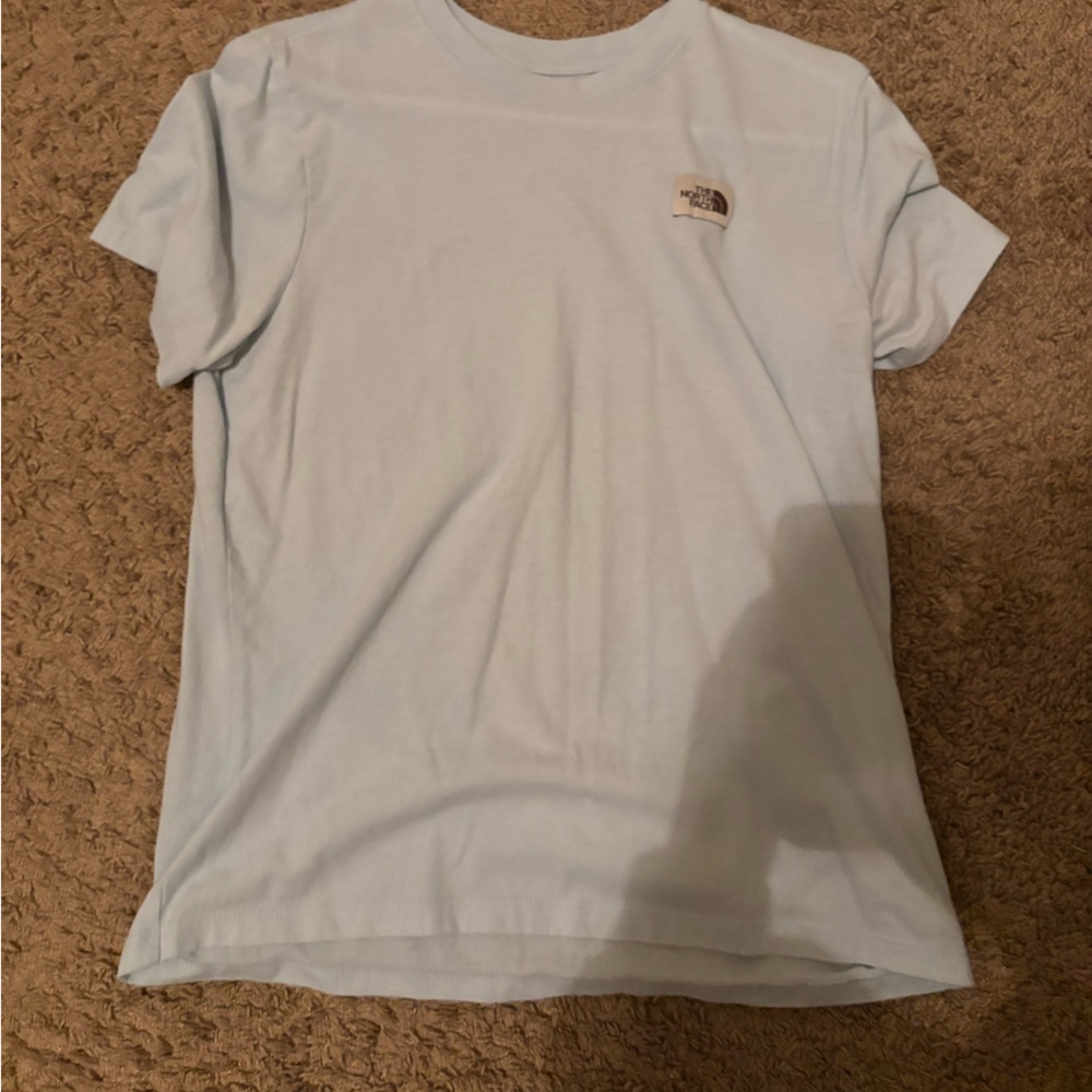 north face women’s t shirt